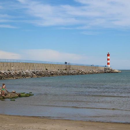 Gites de France Bleu à la mer Port-la-Nouvelle Exterior foto