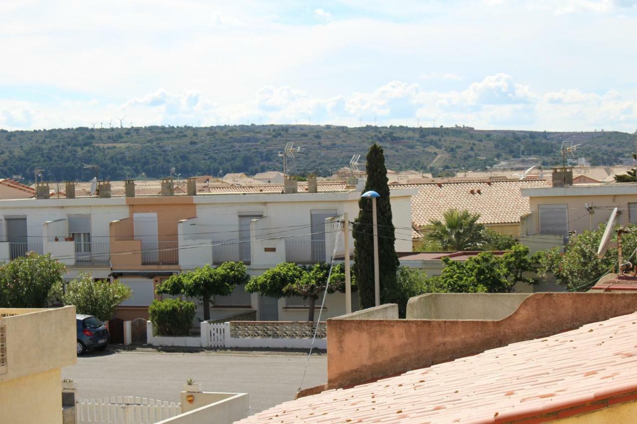 Gites de France Bleu à la mer Port-la-Nouvelle Exterior foto