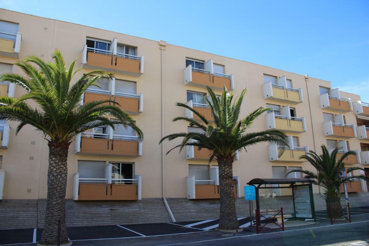 Gites de France Bleu à la mer Port-la-Nouvelle Exterior foto