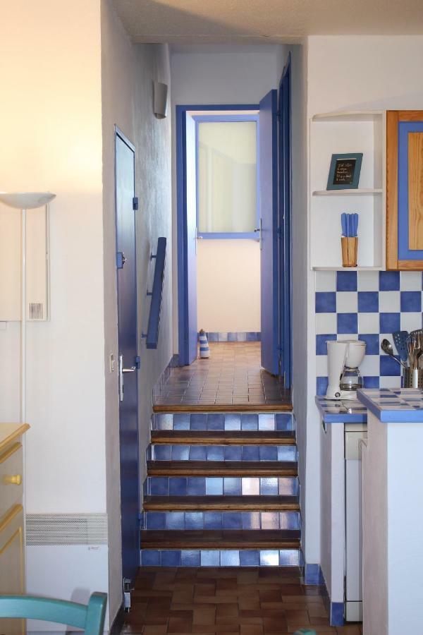 Gites de France Bleu à la mer Port-la-Nouvelle Exterior foto