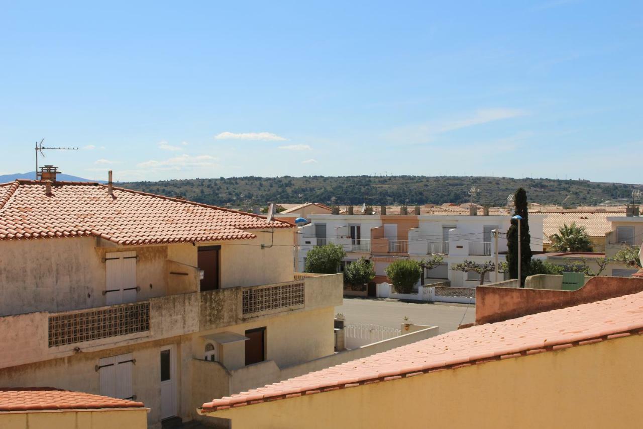 Gites de France Bleu à la mer Port-la-Nouvelle Exterior foto