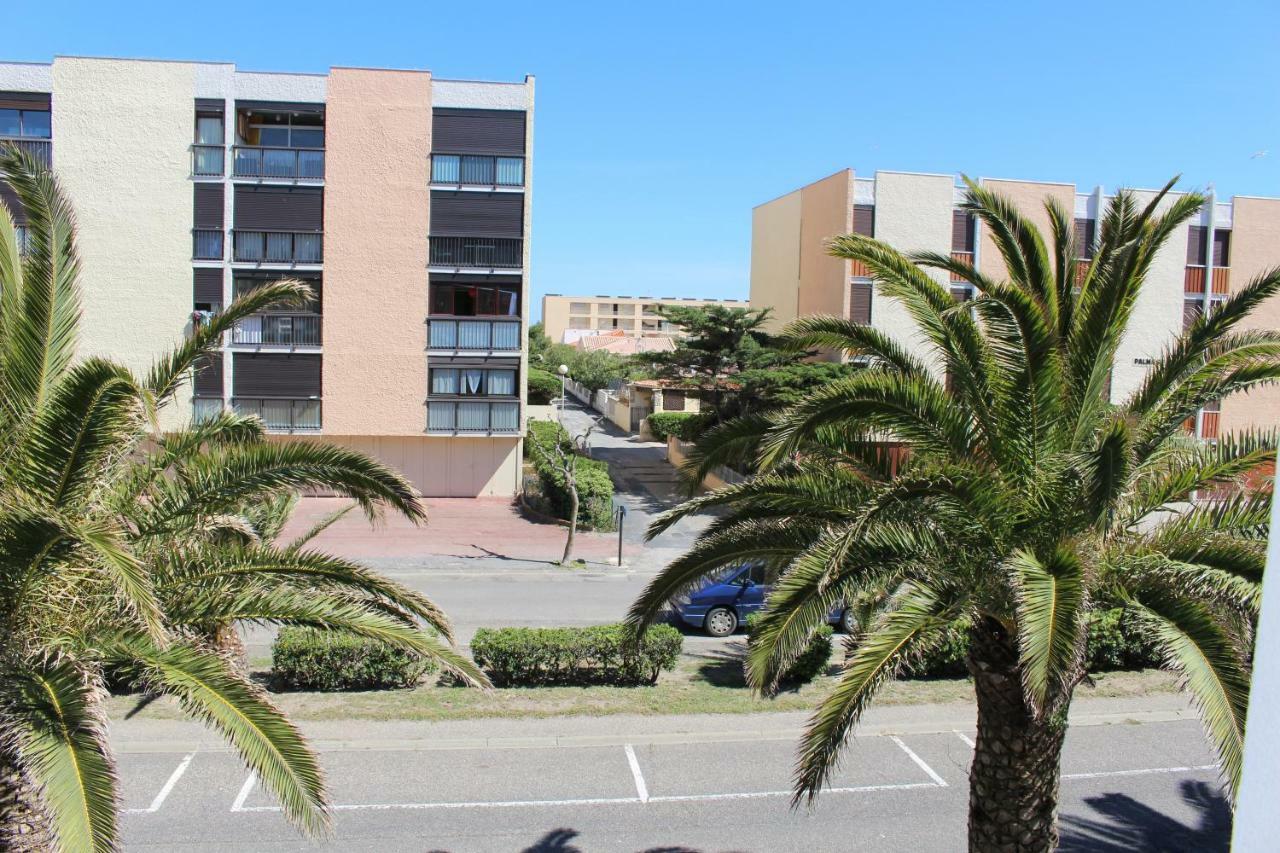 Gites de France Bleu à la mer Port-la-Nouvelle Exterior foto